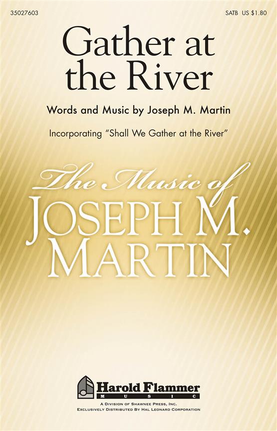 Gather at the River
